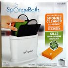 855957005000 Spongebath New Sponge Cleaner