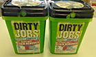 856430003193 Dirty Jobs Case Of Complete Oxygen Power Heavy