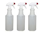 859460005588 Pinnaclemercantile Plastic Spray Bottles Leak