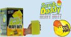 859547004077 Scrub Daddy Heavy Duty Scratch Free New Hd Upc Brand In Box