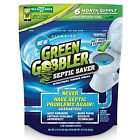 860468000178 Greengobbler Green Gobbler Septic Saver