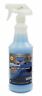 8606357 Diamond Seal Systems Blue Repellent Wash Multi Surface 794168606357