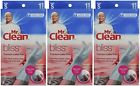 8629991 Mr Clean Bliss Premium 764442353451