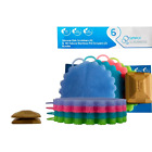 86886700040900 Simply Scrubbing Antimicrobial Silicone 868867000409