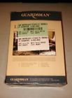 228810 869700 Havertys Gold Guardsman Furniture Care Kit Fabric Wood Leather Item