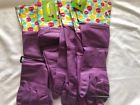 873458450303 Cleaning Queen Latex Reusable Gloves Lot Of New