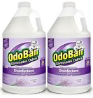 87772 Odor Eliminator Disinfectant Concentrate 0713390087772
