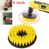 878577245588 Unbranded Drill Brush For Car Carpet Wall And