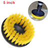 878577245649 Unbranded Drill Brush For Car Carpet Wall And