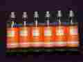 879075 Caldrea 6 Essential Collection Orange Freesia Dish Soap 16 Oz Dishwashing Liquid 808124700185