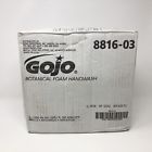 881603ct 8816-03 Gojo Botanical Foam Handwash Refill Case Of 073852025231