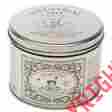 8829 Cape Cod Polish Co Metal Polishing Kit Industrial Size Tin Pre-moistened Cloths 701216338429