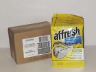 W10288149b 883049260105 Whirlpool Affresh Dishwasher Cleaner Pouch Case Tablets New
