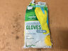 883967390137 Smart Sense Latex Household Cleaning Dishwashing Gloves Pairs