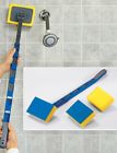 884916869452 The Lakeside Collection Shower Tile And Tub Scrubber