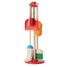 885323398962 Melissa Doug Kid Cleaning