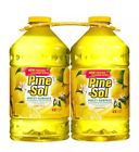 887710 Cleaner Lemon Fresh Bottles