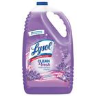 88786 Lysol Multi Surface Everyday Cleaner Clean Toilet Floors Walls Countertop