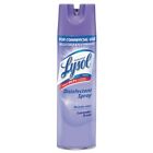 89097ct Professional Lysol Disinfectant Spray Lavender Oz Aerosol 036241890971
