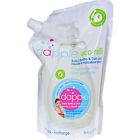 892245001344 Dapple Dabble Baby Bottle