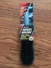 8927 Elite Auto Care Deluxe Wheel Brush Brand New In Package