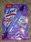89342 Lysol Brand No Mess Max Automatic Toilet Bowl 019200893428