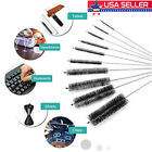 8937630532248 Unbranded Cleaning Brush Set Test Tube Bottle Straw