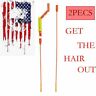 8937637219494 Unbranded Sink Bathtub Hair Remove Drain Fluent Twist