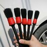 8937637776829 Unbranded Us Natural Boar Hair Auto Detail Brush