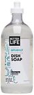 895454002157 Betterlife Better Life Dish Soap Unscented 22 Ounces Us Stock New 795186333126