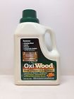 896193001043 Oxiwood Cleaner Brightener