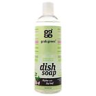 899696002180 Grab Green Dish Soaps