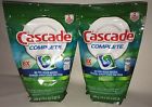 8times Power Actionpacks 16 Cascade Oz Scent Fresh Dawn 2 10.2 Complete
