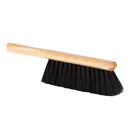 08801 9 Duster " Horsehair Dqb Counter Black
