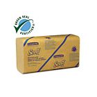 01801 9.2 Kimberly-clark Towels 9.4 Recycled Multi-fold Natural Scott