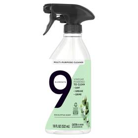 10037000950865 9 Elements All Purpose Cleaner Kitchen Floor And Bathroom Eucalyptus