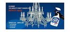 90-934 Sparkle Plenty Chandelier Crystal Cleaner Trigger Spray New 071782900000