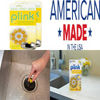 9010amz Garbage Disposal Cleaner Deodorizer Original Fresh Lemon Scent 781723090102