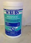 90365 6 Scrubs Dymon Itw Box Wipe Disinfectant