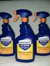 90629689 Microban Hour Bathroom Spray Cleaner Lot Of Citrus Scent Freeshipping