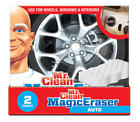90644115 Clean Professional Magic Eraser Auto Cleaning Pad Multi 037000694984