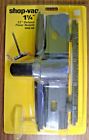 9066500 2066157 New Deluxe Nozzle Brush And Squeegee Insert Vacuum