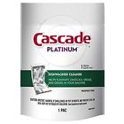 90975093 Cascade Platinum Dishwasher Cleaner Fresh Scent Pac 037000980353