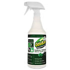 910062-qc12 Odoban Reg Disinfectant Spray 732109400022