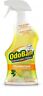 910601-q Odoban Citrus Disinfectant Fabric Air Freshener Mold Mildew 0732109917995