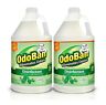 911061-g2 Odoban Gallons Eucalyptus Scent Odor Eliminator Disinfectant Concentrate 732109390064