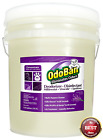 911162-5g Odoban Rtu Odor Eliminator Lavender Scent Pail 732109402149