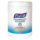73852028638 9113-06 Purell Non Linting Textured