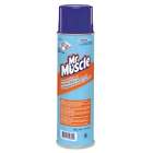 91206 Mr Muscle Oven And 807174527292