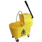 9130 Mintcraft Pro Mop Bucket 082269091302